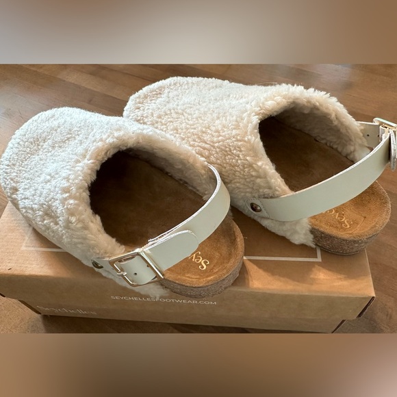 🤎 Seychelles Buckle Up Clog 🤎 - Picture 3 of 7